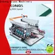 High-quality automatic glass edge polishing machine SM 22 factory for household appliances 1