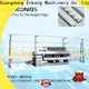 Enkong Latest glass beveling equipment factory for polishing 1