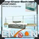 Enkong Latest glass grinding machine factory for round edge processing 1