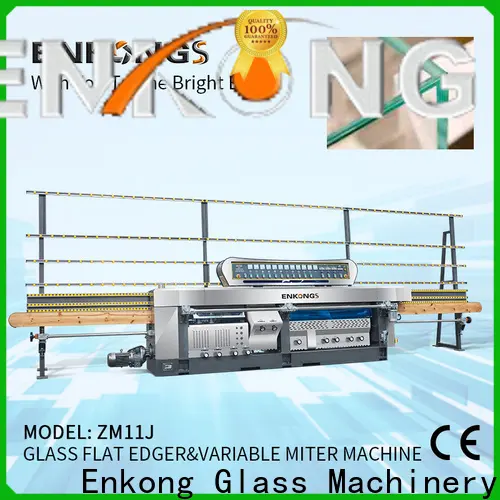 High-quality mitering machine variable manufacturers for round edge processing 1
