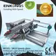 Enkong SM 26 glass double edger machine suppliers for household appliances 1