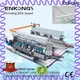 Enkong Latest double glass machine supply for round edge processing 1