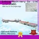 Enkong modularise design automatic glass edge polishing machine for business for household appliances 1
