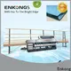 Enkong Best glass beveling machine supply for polishing 1