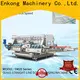 Top automatic glass edge polishing machine straight-line suppliers for household appliances 1