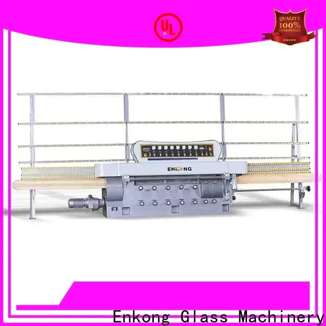 Enkong zm4y glass cutting machine price suppliers for photovoltaic panel processing 1