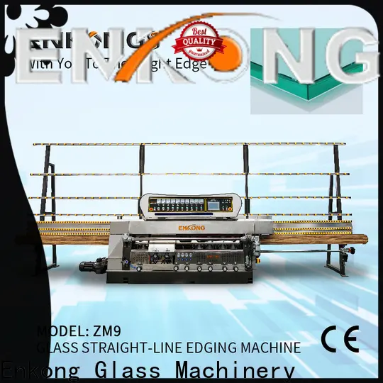 High-quality glass edge polishing zm9 for business for photovoltaic panel processing 1