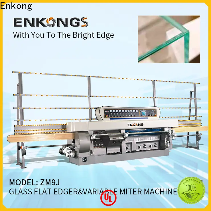 Enkong Latest mitering machine company for household appliances 1