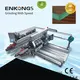 New small glass edge polishing machine straight-line company for household appliances 1