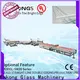 Wholesale double glass machine SM 20 for business for round edge processing 1