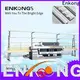 Enkong xm371 small glass beveling machine for business for polishing 1