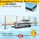 Enkong xm371 glass beveling machine manufacturers company for polishing 1