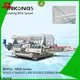 High-quality glass edging machine suppliers SM 26 supply for household appliances 1