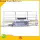 Enkong Top glass edge polishing machine for sale for business for photovoltaic panel processing 1