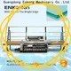 Enkong zm4y cnc glass cutting machine for sale factory for household appliances 1