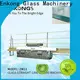 Enkong New glass edger for sale company for photovoltaic panel processing 1