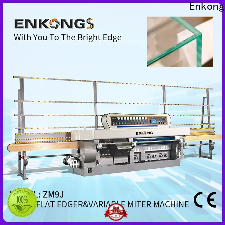 Top mitering machine variable for business for round edge processing 1
