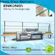 Enkong High-quality glass machinery company factory for polish 1