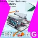 Wholesale small glass edge polishing machine SM 20 for business for household appliances 1
