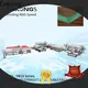 Latest double glass machine SYM08 for business for photovoltaic panel processing 1