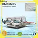 New double glass machine SM 26 suppliers for round edge processing 1