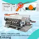Enkong High-quality glass double edger supply for round edge processing1 1