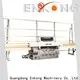 Custom glass cutting machine for sale zm9 company for round edge processing 1