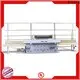 Enkong zm9 glass straight line edging machine company for photovoltaic panel processing 1