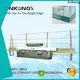 Enkong High-quality glass cutting machine price suppliers for round edge processing 1