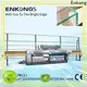 Enkong ZM9J glass manufacturing machine price suppliers for polish 1