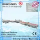 Enkong SM 26 double glass machine manufacturers for household appliances 1
