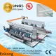 New automatic glass edge polishing machine straight-line suppliers for household appliances 1