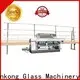 Enkong 10 spindles glass beveling machine manufacturers for glass processing 1