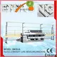 Enkong xm363a glass beveling machine manufacturers for glass processing 1