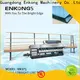 Enkong xm351 glass beveling machine for sale for business for polishing1 1
