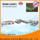 Enkong SM 12/08 glass double edging machine manufacturers for household appliances 1