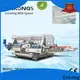 Enkong SM 22 small glass edge polishing machine suppliers for household appliances 1