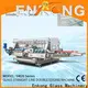 Enkong SM 12/08 glass double edger company for photovoltaic panel processing 1
