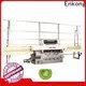 Enkong Latest glass edging machine price for business for round edge processing 1