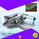 New double edger SM 22 factory for round edge processing 1