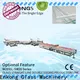 Top automatic glass edge polishing machine SM 26 manufacturers for round edge processing 1