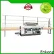 Enkong High-quality small glass beveling machine for business for glass processing1 1