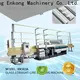 Enkong Custom small glass beveling machine for business for polishing 1