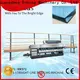 Latest glass beveling machine xm371 factory for glass processing 1