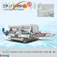 Enkong Wholesale glass double edger company for round edge processing 1