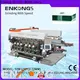 Enkong New double edger suppliers for round edge processing 1