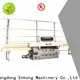 Enkong zm7y glass edging machine manufacturers factory for household appliances 1