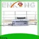 Enkong Top glass edge grinding machine supply for household appliances 1