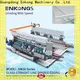Enkong straight-line double edger machine supply for household appliances 1