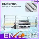 Enkong Best glass beveling machine manufacturers company for polishing 1